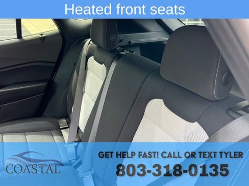Used 2026 Chevrolet Trax RS w/ Sunroof Package FWD image 19
