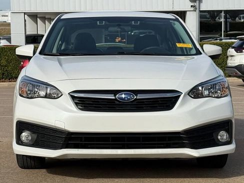 Used 2023 Subaru Impreza Premium image 3