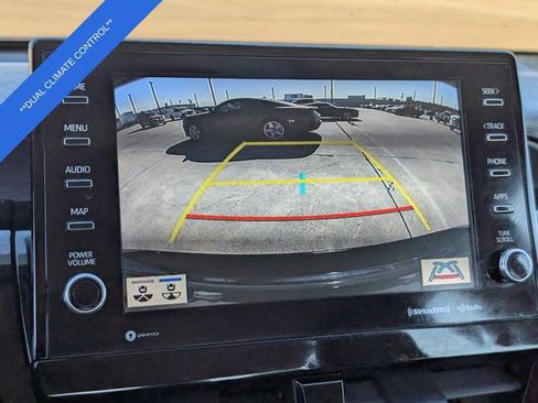 Used 2024 Toyota Camry XSE image 14