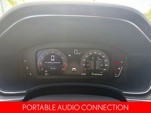 Used 2026 Acura Integra Type S image 12