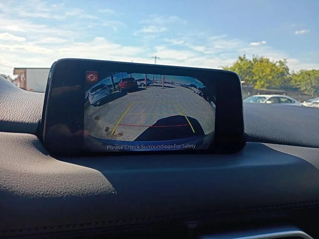 Used 2019 MAZDA CX-5 Grand Touring FWD image 12