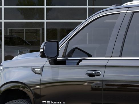 New 2026 GMC Yukon XL Denali Ultimate AWD/4WD image 12