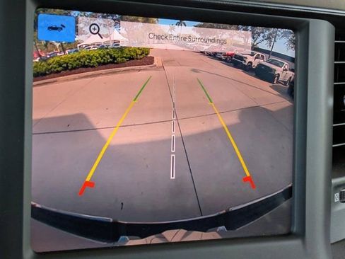 Used 2022 RAM 1500 Big Horn image 27