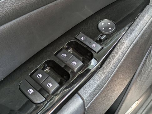 Certified 2024 Kia Sportage SX FWD image 20