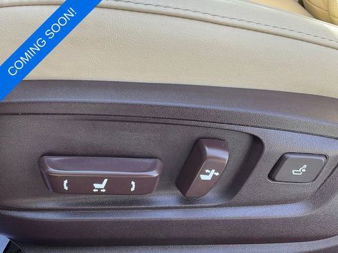Used 2017 Lexus ES 350 w/ Luxury Package FWD image 12
