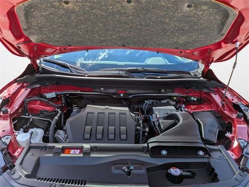 New 2026 Mitsubishi Eclipse Cross SE image 10