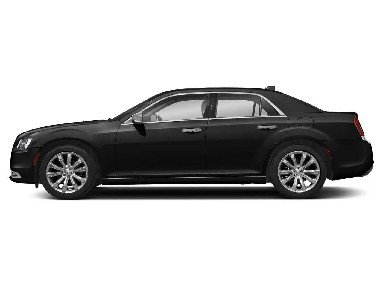 Used 2019 Chrysler 300 Limited RWD image 3