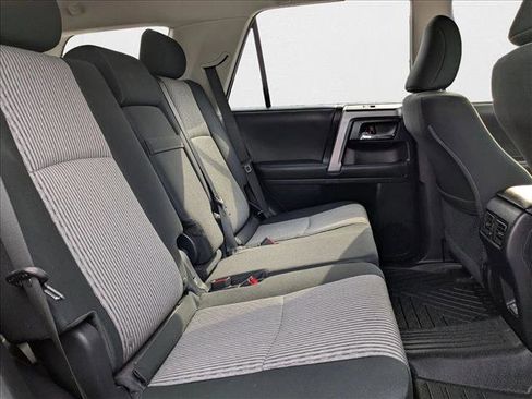 Used 2024 Toyota 4Runner SR5 image 22