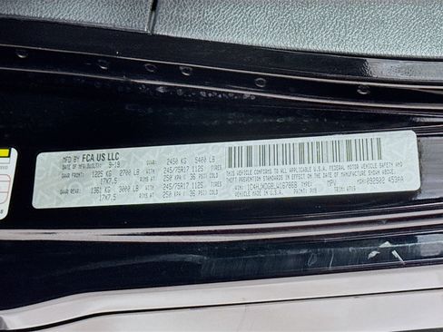 Used 2020 Jeep Wrangler Unlimited Sport S image 29