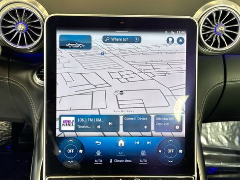 Certified 2023 Mercedes-Benz SL 43 AMG image 13