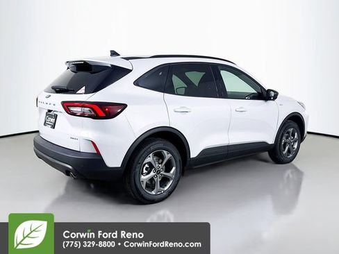New 2026 Ford Escape ST-Line w/ Tech Pack #1 AWD/4WD image 7