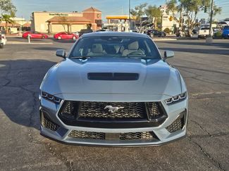 Used 2024 Ford Mustang GT video 2