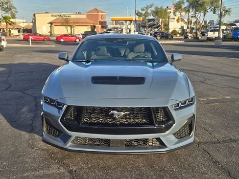 Used 2024 Ford Mustang GT image 2