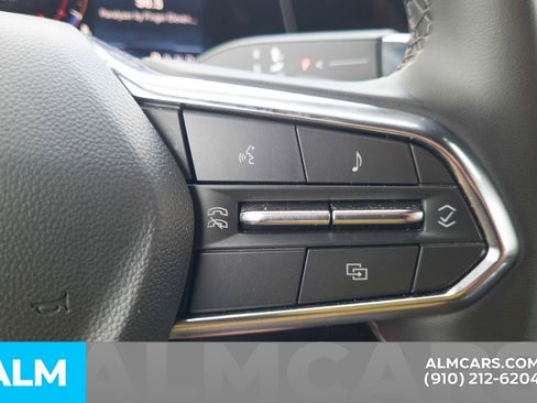 Used 2025 Chevrolet Tahoe LT AWD/4WD image 30