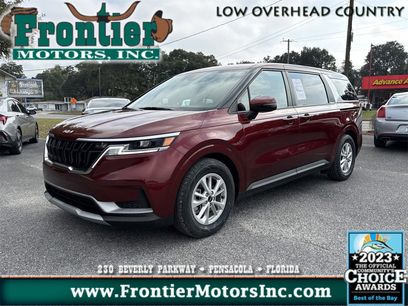 Used 2024 Kia Carnival LX