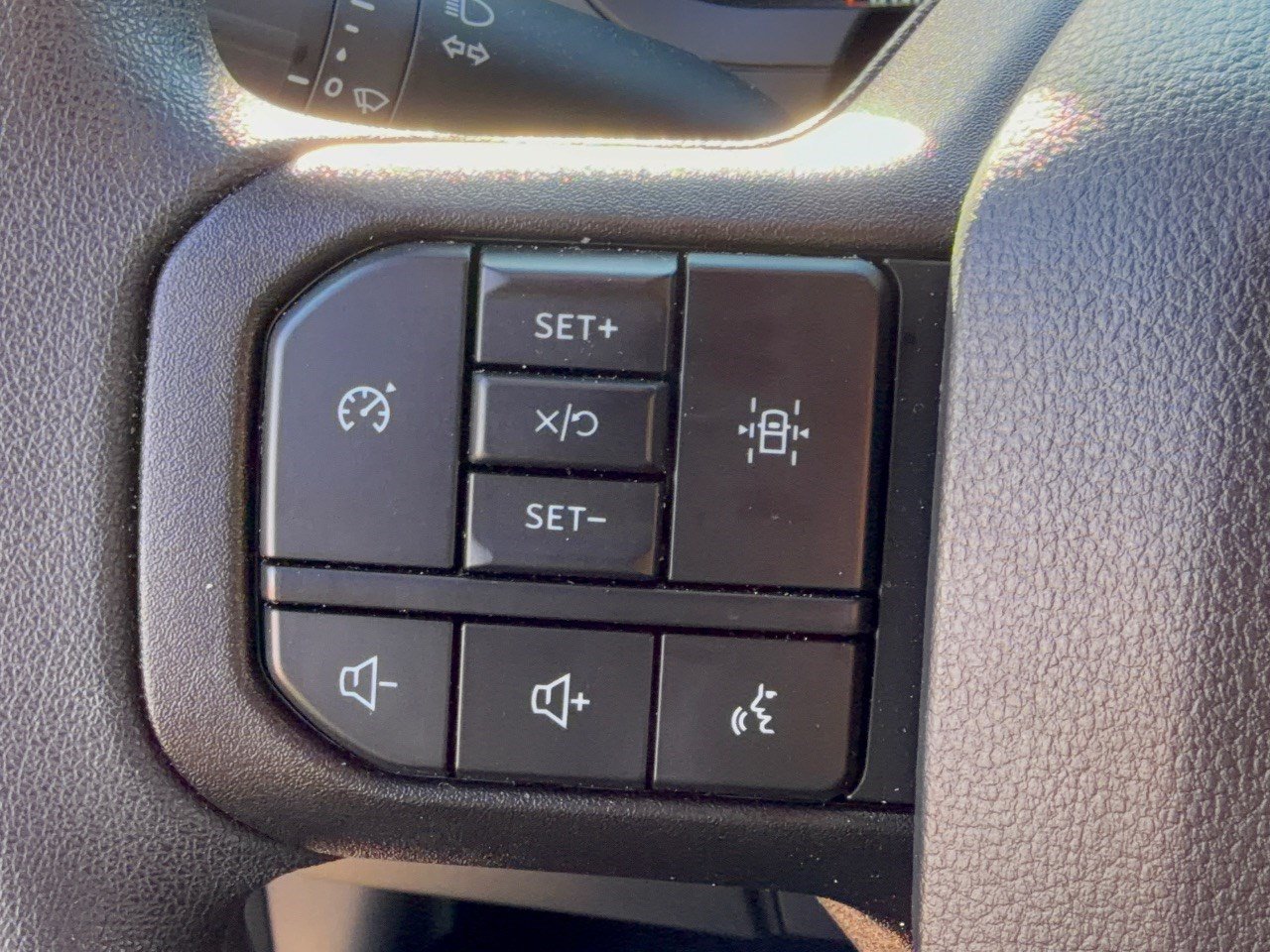 Certified 2025 Ford F150 STX RWD image 18