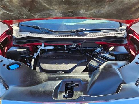 Certified 2022 Honda Ridgeline RTL-E image 24