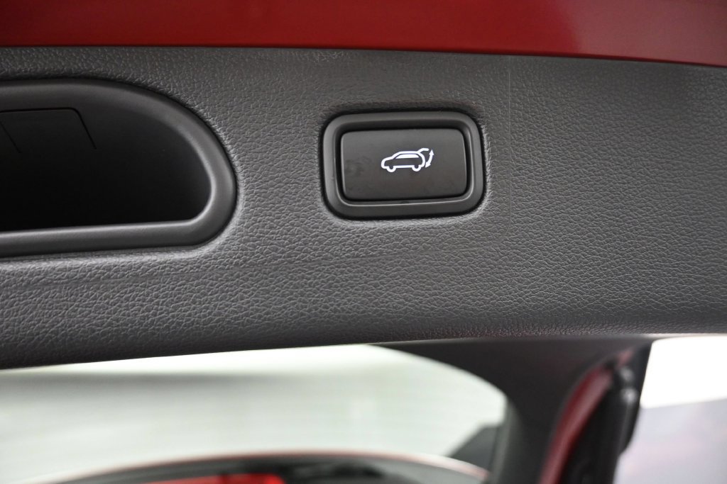 Used 2021 Hyundai Tucson Sport AWD/4WD image 12