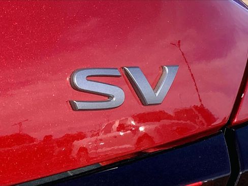 Used 2024 Nissan Altima 2.5 SV image 10