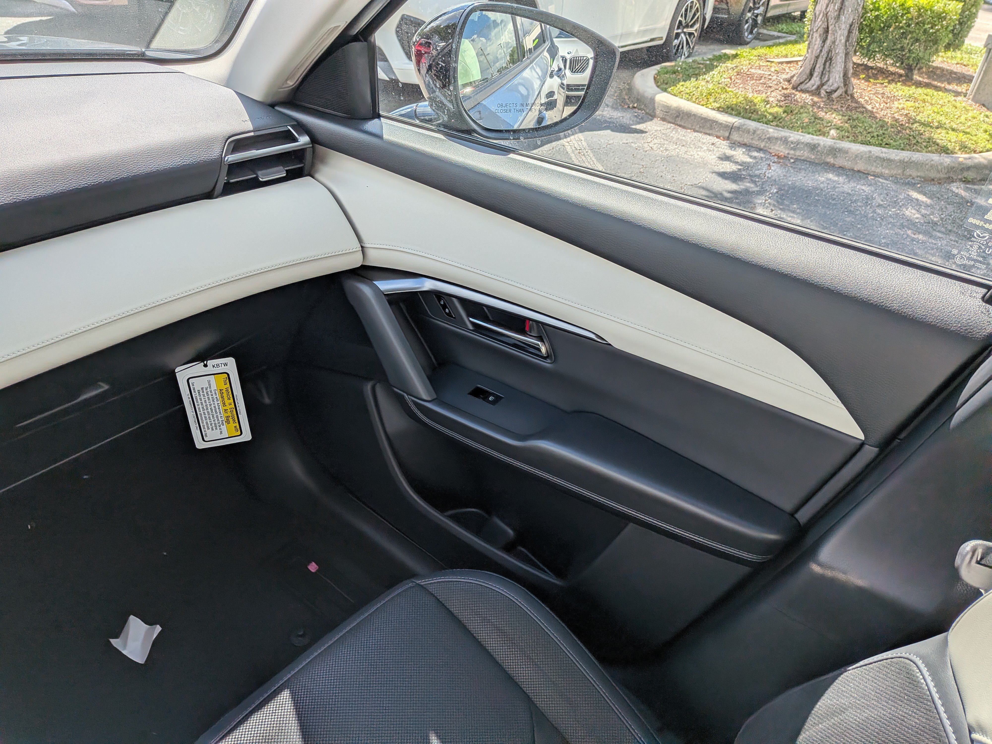 New 2026 MAZDA CX-5 Preferred AWD/4WD image 21