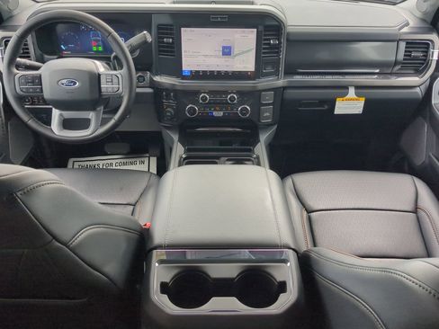 New 2026 Ford F250 Lariat w/ FX4 Off-Road Package image 45