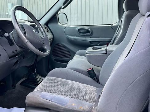 Used 2003 Ford F150 XL image 9