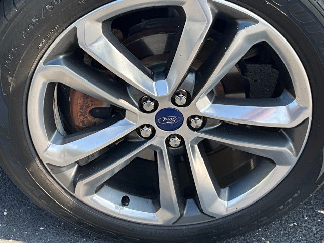Used 2016 Ford Edge Sport w/ Canadian Touring Package AWD/4WD image 5
