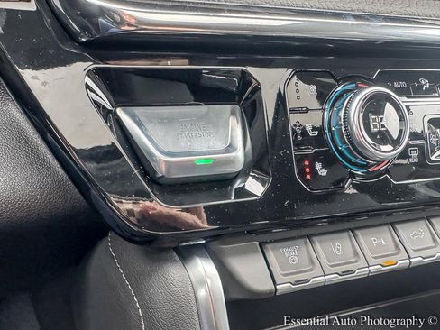 New 2026 GMC Sierra 2500 Denali w/ Denali Reserve Package image 16