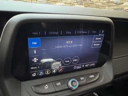 Used 2022 Chevrolet Camaro LT w/ RS Package image 22