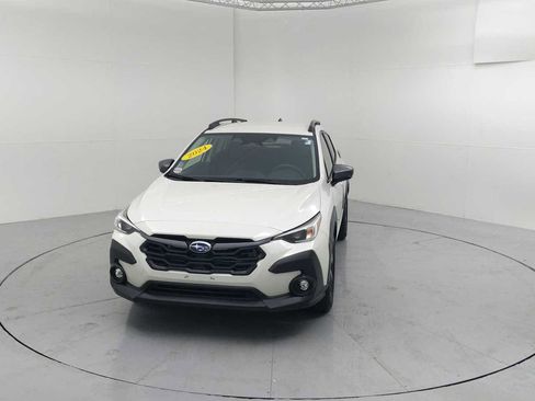 Certified 2024 Subaru Crosstrek 2.0i Premium AWD/4WD image 2