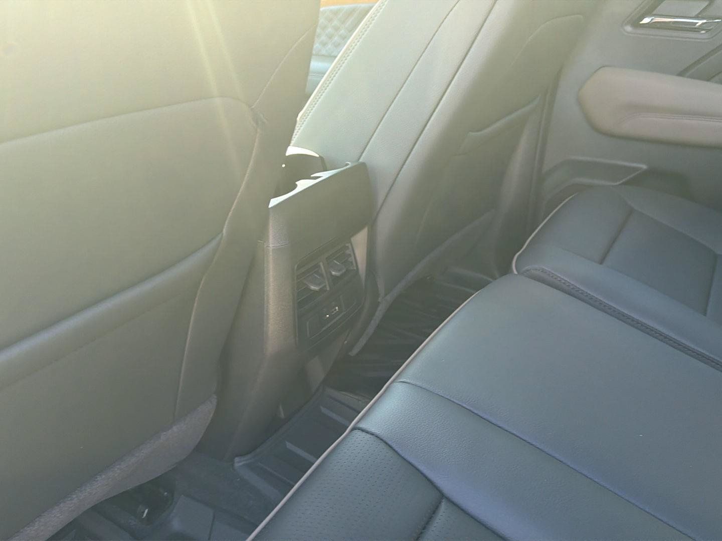 New 2026 GMC Canyon Denali AWD/4WD image 19