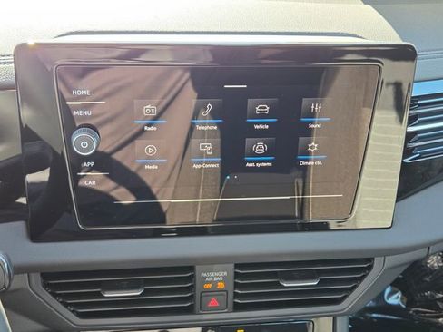 New 2026 Volkswagen Jetta S image 11