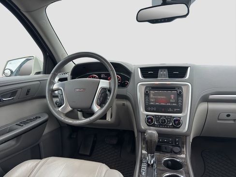 Used 2015 GMC Acadia SLT w/ Open Road Package AWD/4WD image 13