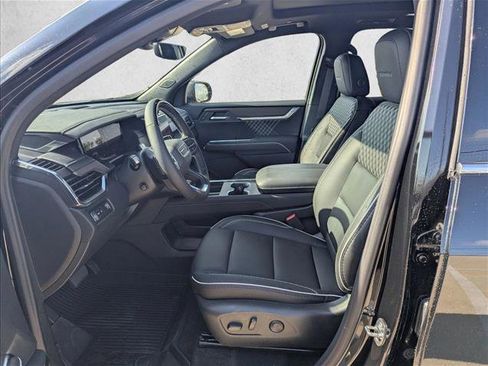 New 2026 GMC Acadia Denali image 4