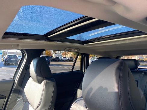 New 2026 MAZDA CX-50 2.5 Hybrid w/ Premium Plus Pkg image 15