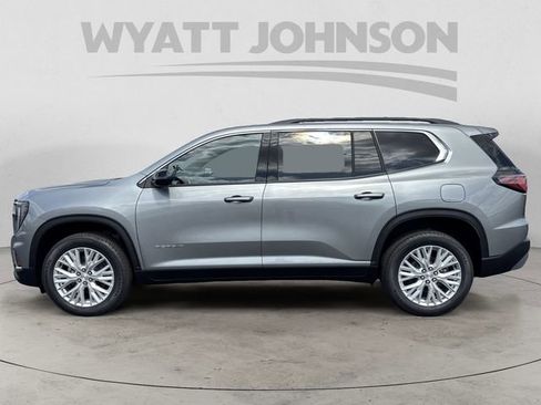 New 2026 GMC Acadia Elevation w/ Elevation Premium Package FWD image 2