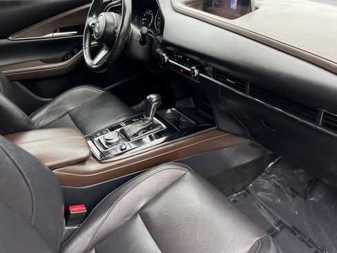 Certified 2024 MAZDA CX-30 AWD 2.5 S w/ Premium Package image 19