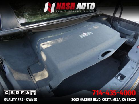 Used 2011 Mercedes-Benz SL 550 w/ Premium I Pkg image 56