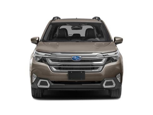 Used 2025 Subaru Forester Limited image 7