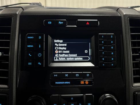 Used 2022 Ford F250 XL w/ Power Equipment Group AWD/4WD image 34