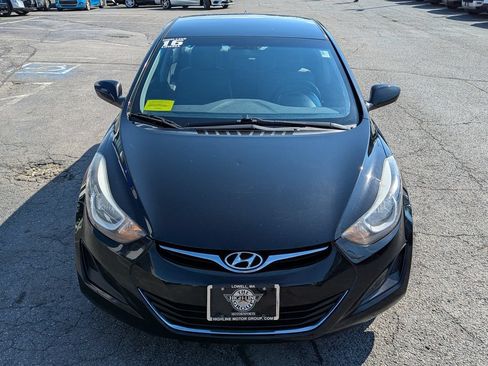 Used 2016 Hyundai Elantra SE FWD image 3