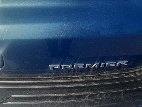 New 2026 Chevrolet Tahoe Premier image 7