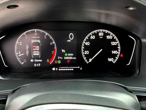 Used 2023 Honda Civic Sport image 23