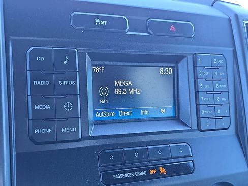 Used 2017 Ford F150 XLT w/ Equipment Group 301A Mid RWD image 20