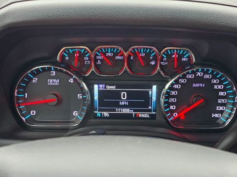 Used 2020 Chevrolet Tahoe LT AWD/4WD image 23