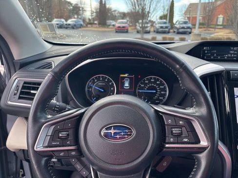 Used 2019 Subaru Ascent Limited w/ Popular Package #2A image 12