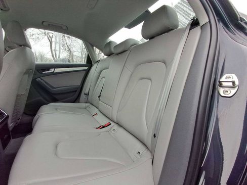 Used 2015 Audi A4 2.0T Premium AWD/4WD image 18