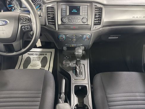 Used 2020 Ford Ranger XL w/ Trailer Tow Package image 24