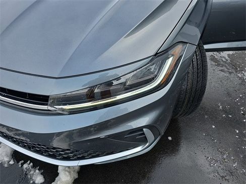 New 2026 Volkswagen Jetta S image 22