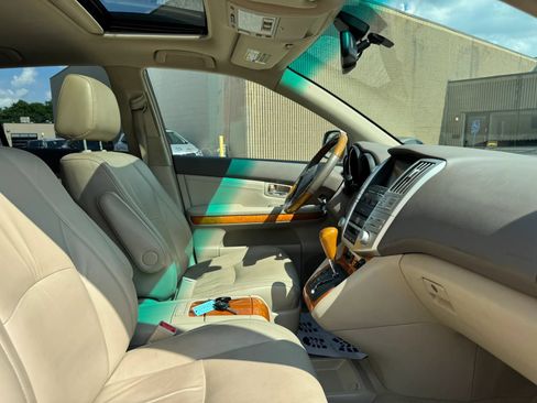Used 2008 Lexus RX 350 AWD image 25